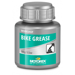 Vaselina Motorex Bike Grease 100g