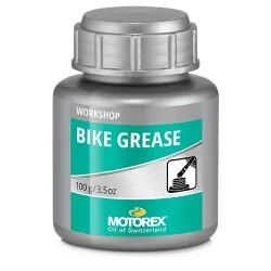Vaselina Motorex Bike Grease 100g