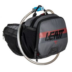 Borseta hidratare Leatt Core 1.5 Graphite