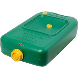 Canistra ulei uzat 10L Rtech