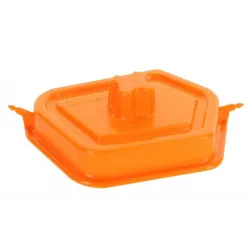 Capac spalare carcasa filtru aer KTM SX 23, EXC 24 Twin Air husqvarna 24