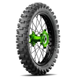 Cauciuc 120/80-19 Michelin Starcross 6 Medium Soft