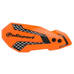 Handguard KTM/HSQ/GG 14-22 Polisport MX Flow