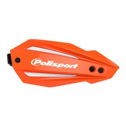 Handguard Polisport Bullit Wrap Around