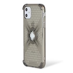 Husa telefon Iphone 11/XR X-Guard Grey