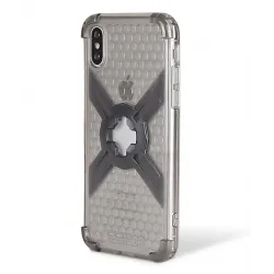Husa telefon Iphone X/XS/XS Max X-Guard Grey