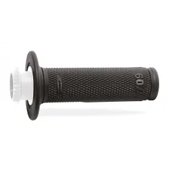 Mansoane lock-on Progrip 709 Black