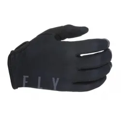 Manusi Fly Racing Lite Black