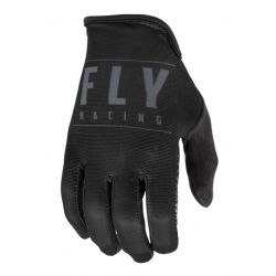 Manusi Fly Racing Media Black