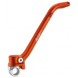 Pedala pornire KTM 125/200 EXC 12-16 Accel Orange