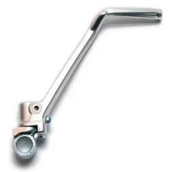 Pedala pornire KTM 125/200 EXC 12-16 Accel Silver