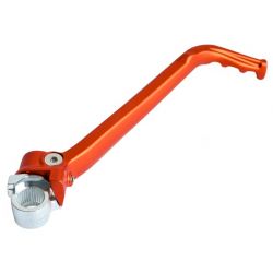 Pedala pornire KTM 125/300 17-22 Accel Orange