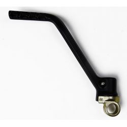 Pedala pornire KTM 250 SX 17-22 Accel Black