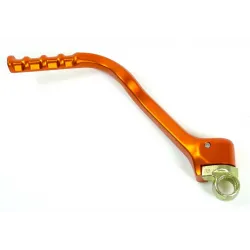 Pedala pornire KTM 250 SX 17-22 Accel Orange