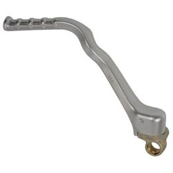 Pedala pornire KTM 250 SX 17-22 Accel Silver