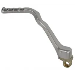 Pedala pornire KTM 250 SX 17-22 Accel Silver