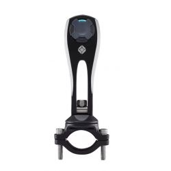 Prindere telefon pe ghidon Cube X-Guard A+ Black