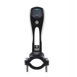 Prindere telefon pe ghidon Cube X-Guard A+ Black