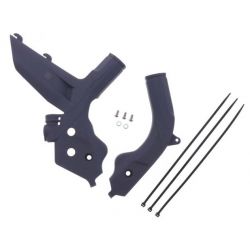 Protectii cadru KTM 20-23 Polisport Grey