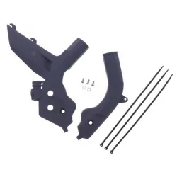 Protectii cadru KTM 20-23 Polisport Grey