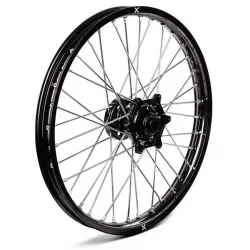 Roata fata KTM/HSQ/GG 16-22 X-Grip Black