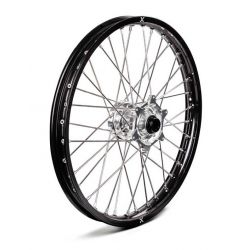 Roata fata KTM/Husqvarna 16-22 X-Grip Black Silver