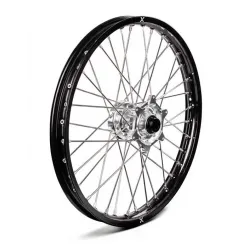 Roata fata KTM/Husqvarna 16-22 X-Grip Black Silver