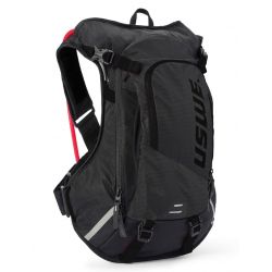 Rucsac apa USWE Hydro 12 Carbon Black
