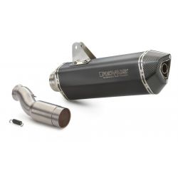 Toba evacuare KTM 690 SMC/Enduro 19-22 Remus