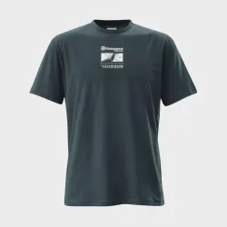 Tricou Husqvarna N901