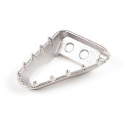 Varf marit pedala frana KTM 125/500 17-26 Aworks