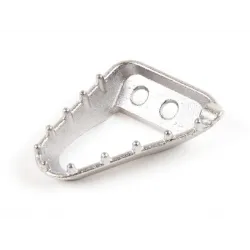 Varf marit pedala frana KTM 125/500 17-26 Aworks