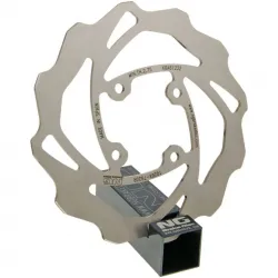 Disc frana spate KTM 65 SX 08-22 NG