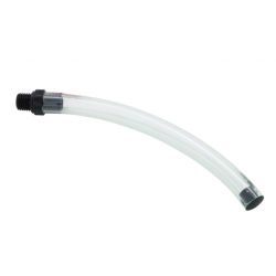 Furtun scurgere ulei KTM 09-22 Accel