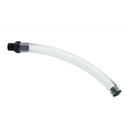 Furtun scurgere ulei KTM 09-22 Accel