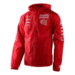 Geaca GasGas TLD Team Windbraker