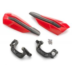 Handguard GasGas Factory Racing