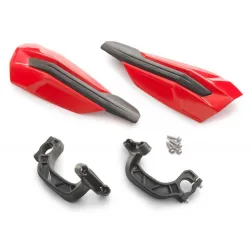 Handguard GasGas Factory Racing