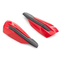 Handguard GasGas Red