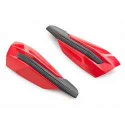 Handguard GasGas Red