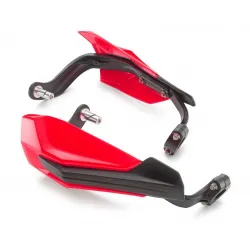 Handguard GasGas wrap-around