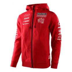 Hanorac GasGas TLD Team