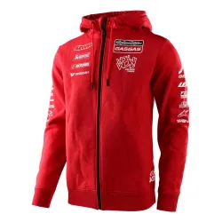 Hanorac GasGas TLD Team