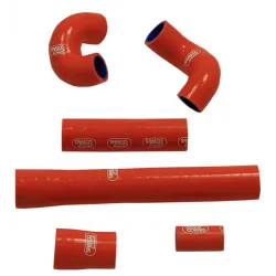 Kit furtunuri radiator KTM 250/300 18-19 Samco