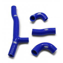 Kit furtunuri radiator cu termostat Husqvarna 250/300 20-22 Samco