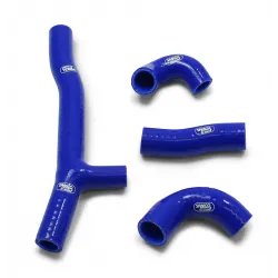 Kit furtunuri radiator cu termostat Husqvarna 250/300 20-22 Samco