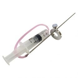 Kit masurare si ajustare ulei furca Accel