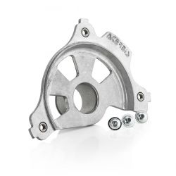 Kit montaj protectie disc frana fata Acerbis X-Brake GasGas 17-20