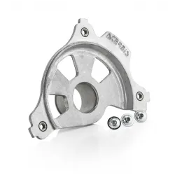 Kit montaj protectie disc frana fata Acerbis X-Brake GasGas 17-20