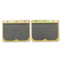 Lamele muzicuta Boyesen Pro Series KTM 200/300 02-16